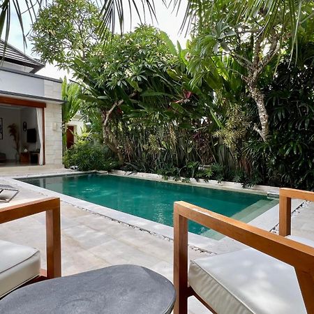 Villa Voyage 5 เซมินยัค ภายนอก รูปภาพ