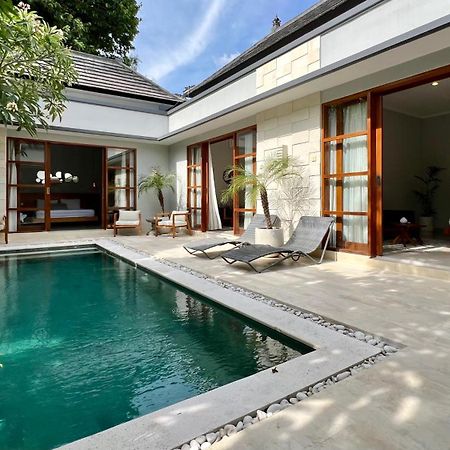 Villa Voyage 5 เซมินยัค ภายนอก รูปภาพ