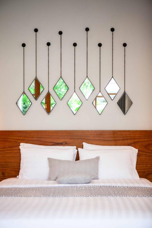 Villa Voyage 5 เซมินยัค ภายนอก รูปภาพ