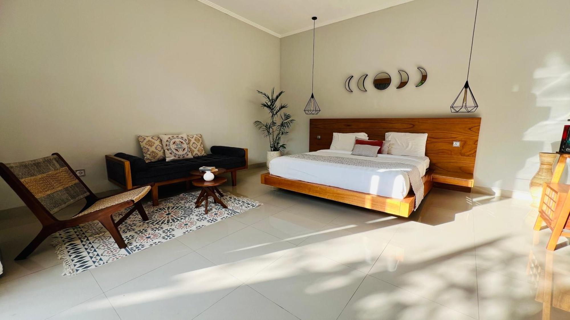 Villa Voyage 5 เซมินยัค ภายนอก รูปภาพ
